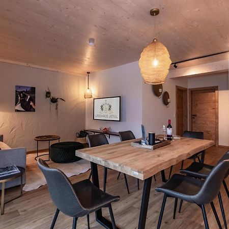 Landhaus Jenul Tröpolach Buitenkant foto