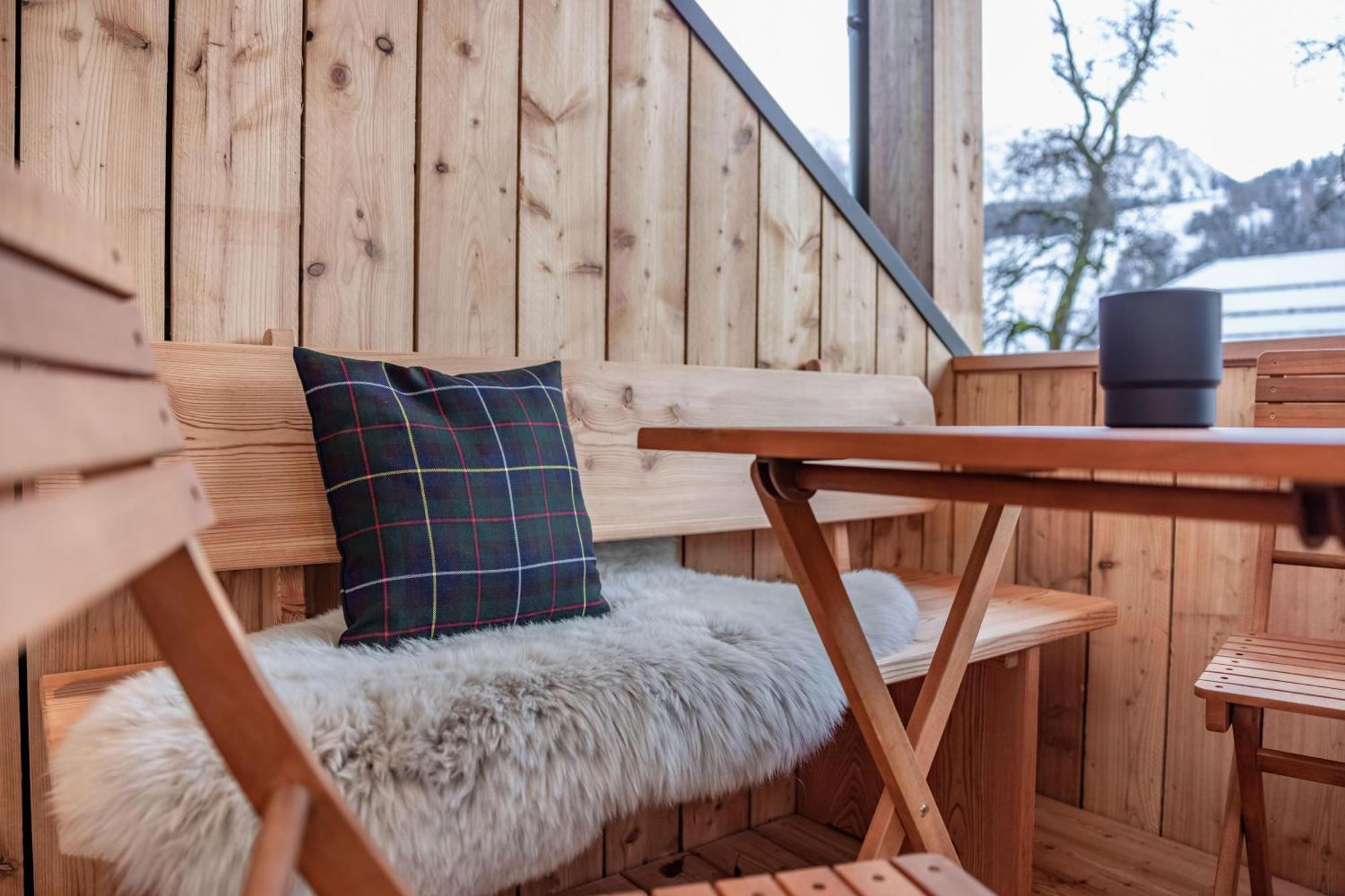 Landhaus Jenul Tröpolach Buitenkant foto