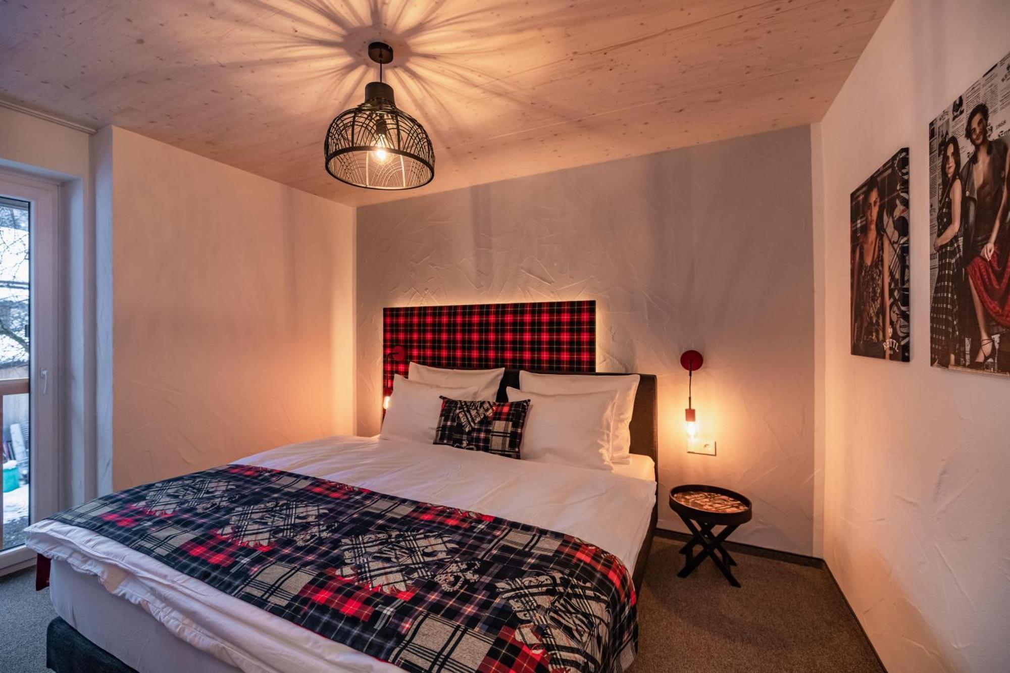 Landhaus Jenul Tröpolach Buitenkant foto