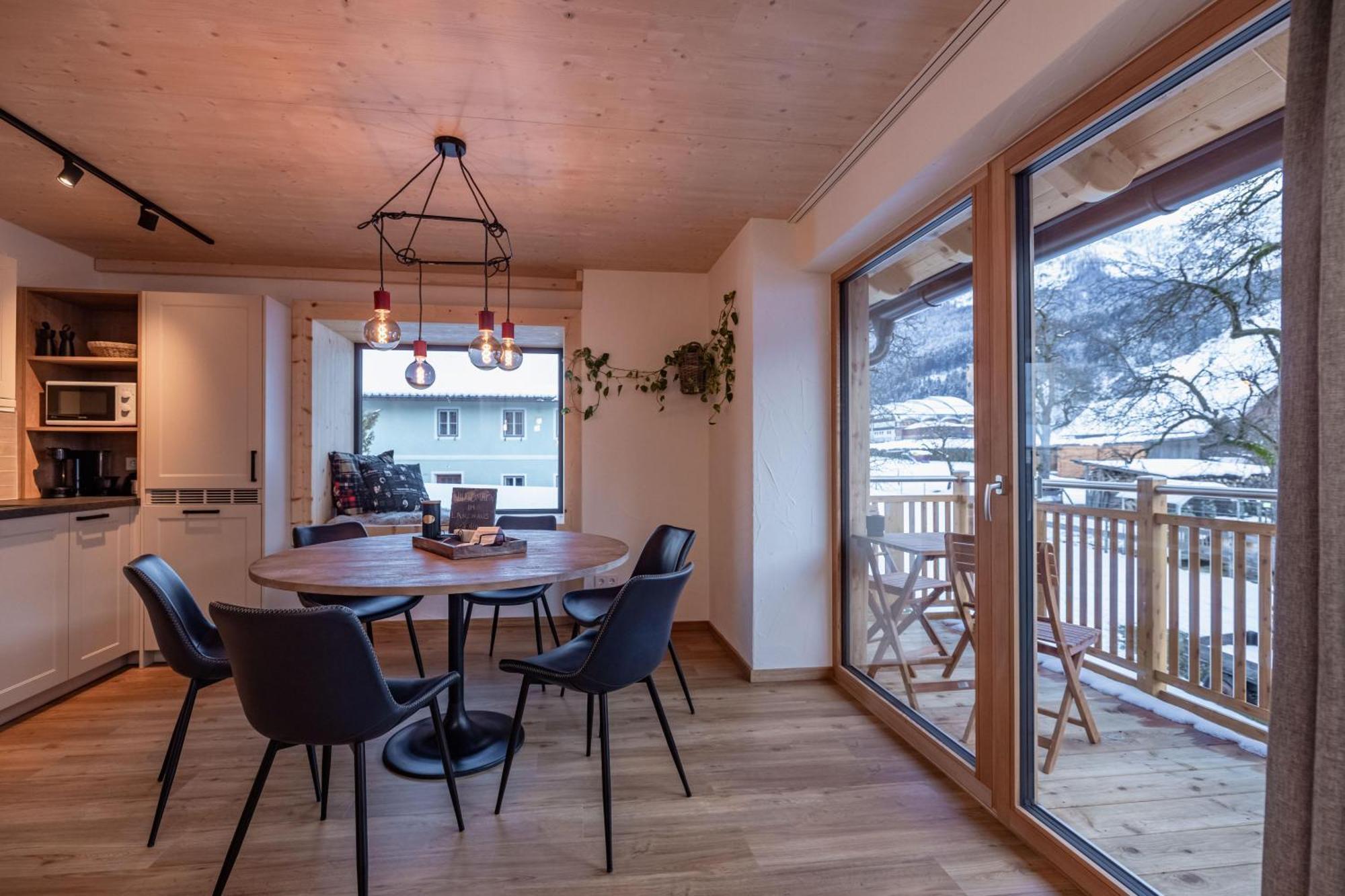 Landhaus Jenul Tröpolach Buitenkant foto