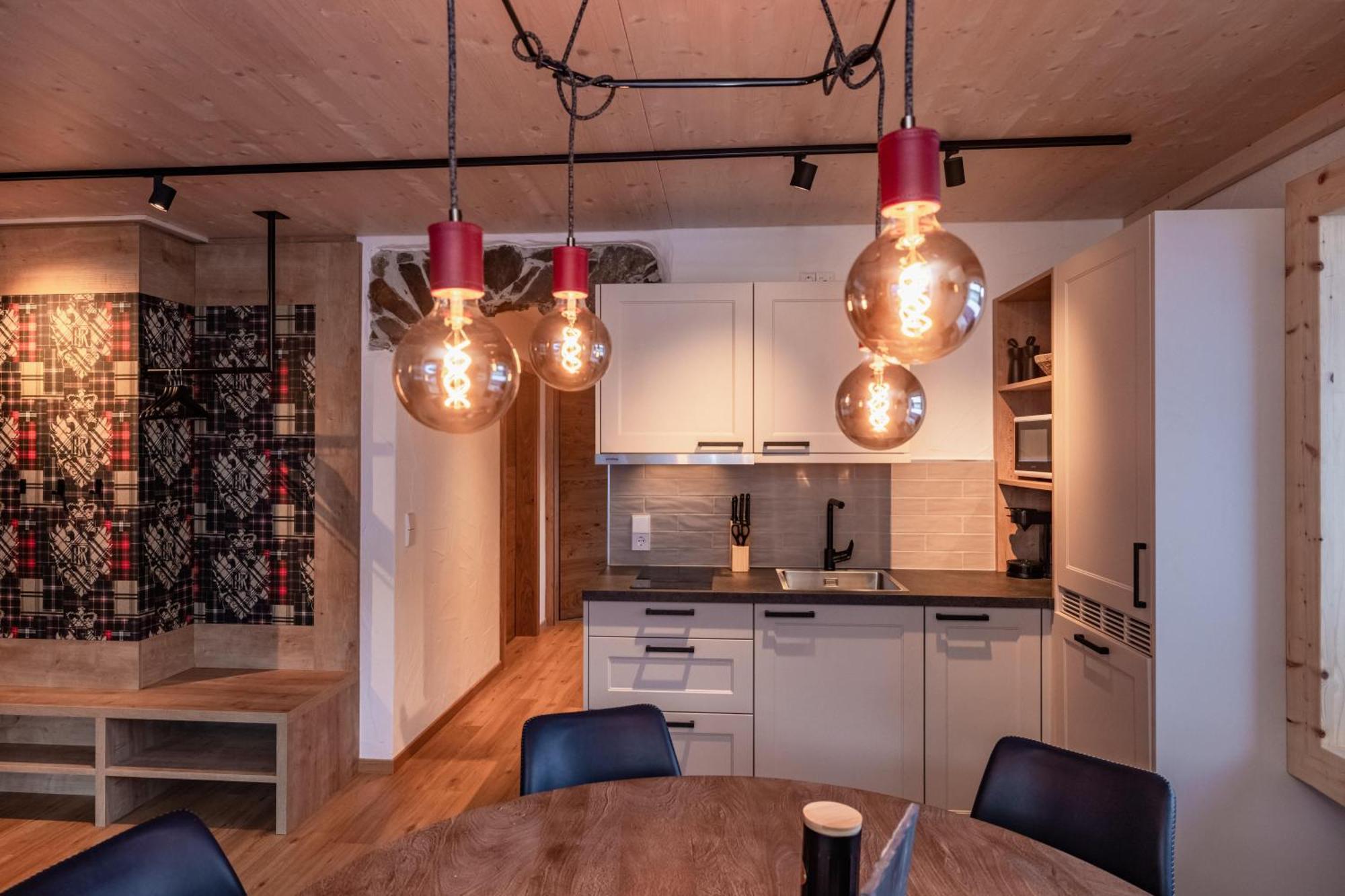 Landhaus Jenul Tröpolach Buitenkant foto