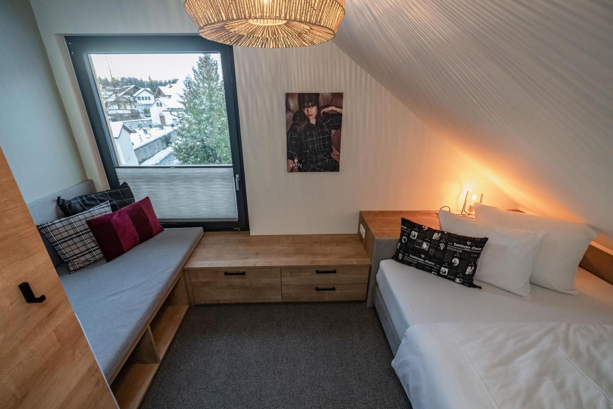 Landhaus Jenul Tröpolach Buitenkant foto