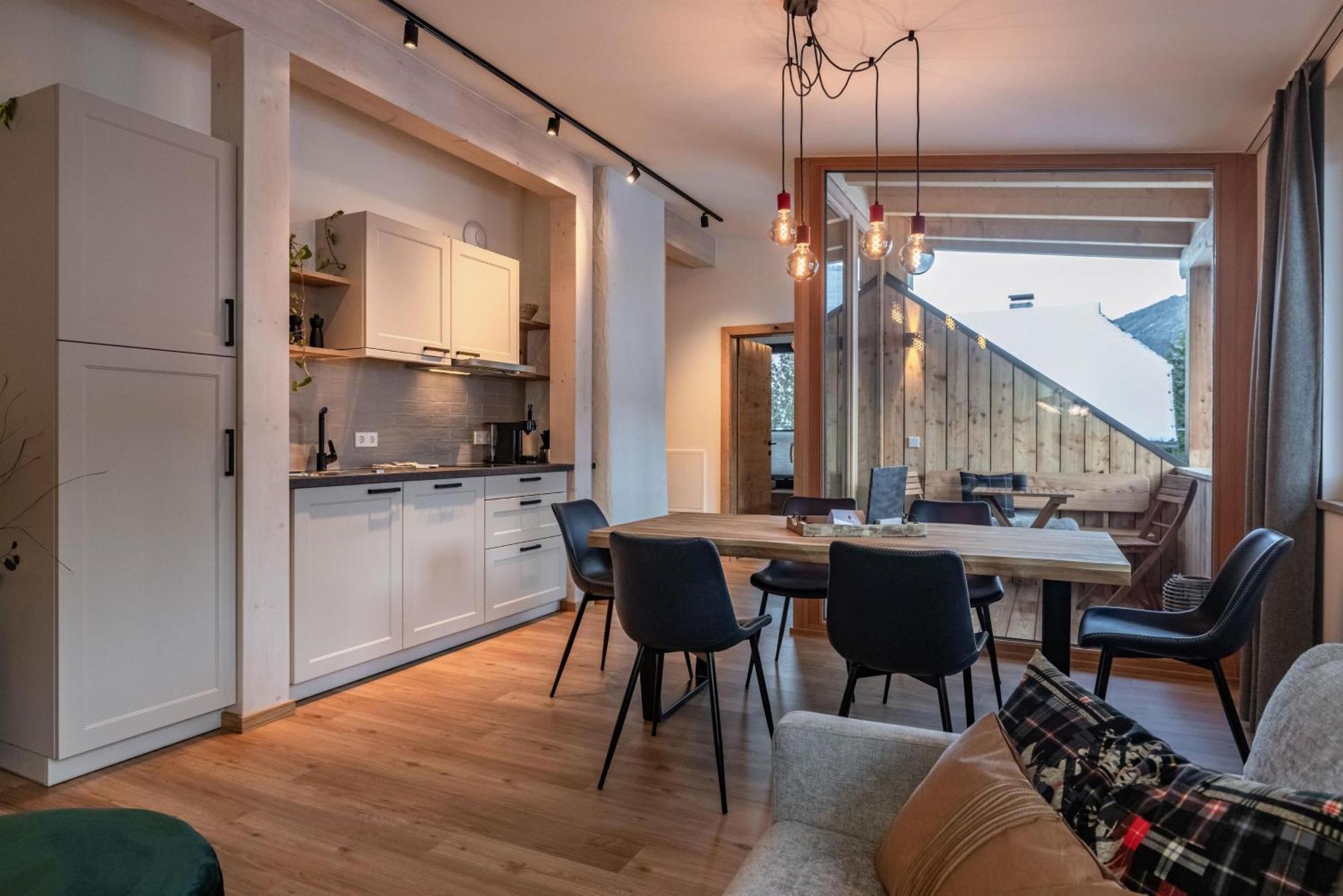 Landhaus Jenul Tröpolach Buitenkant foto