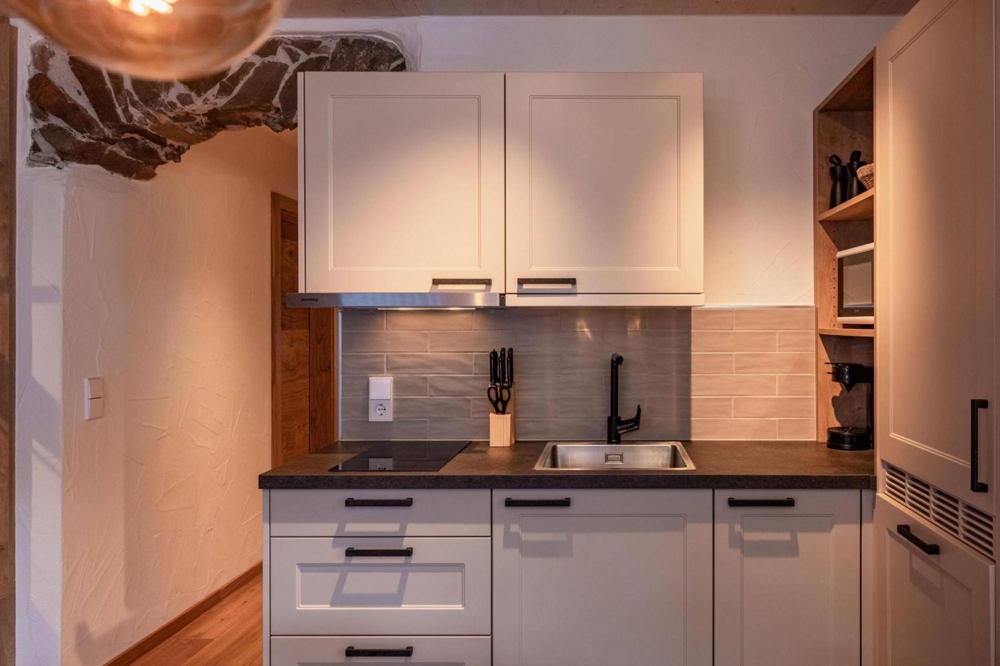 Landhaus Jenul Tröpolach Buitenkant foto