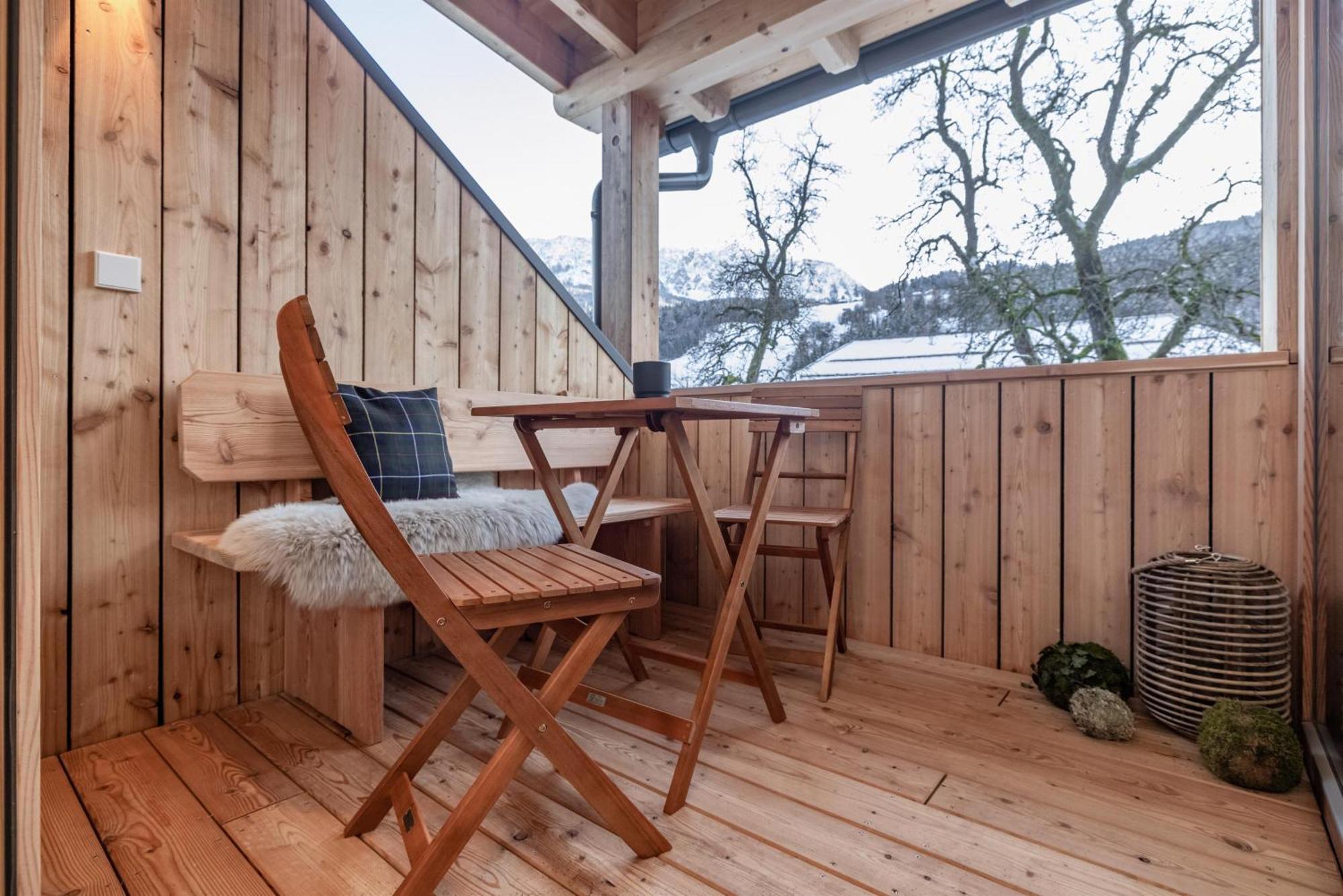 Landhaus Jenul Tröpolach Buitenkant foto