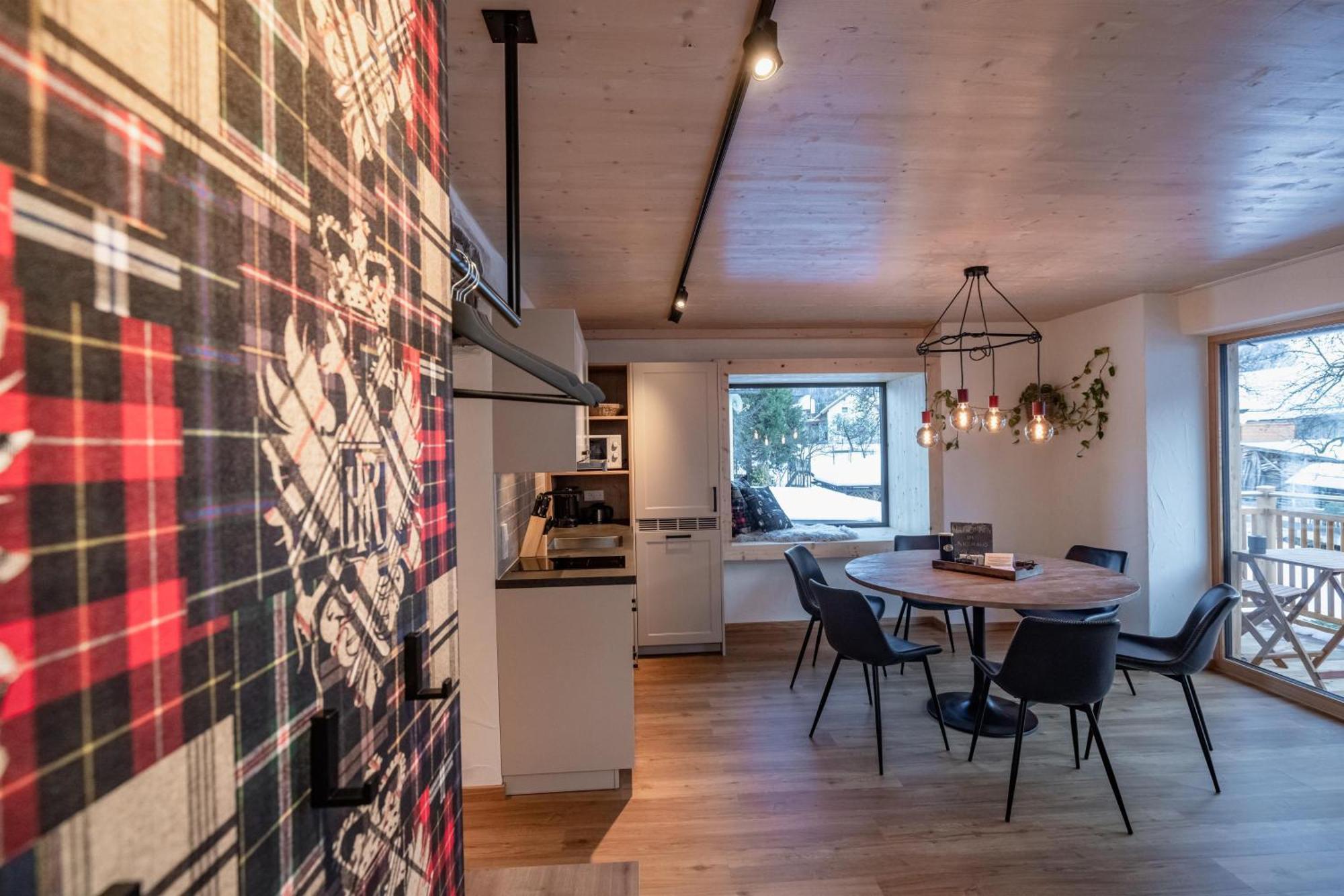Landhaus Jenul Tröpolach Buitenkant foto