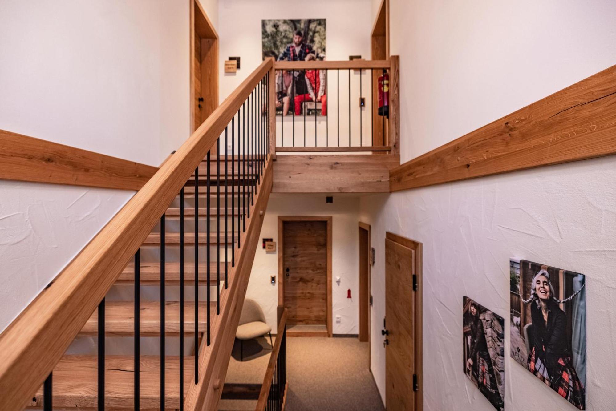 Landhaus Jenul Tröpolach Buitenkant foto