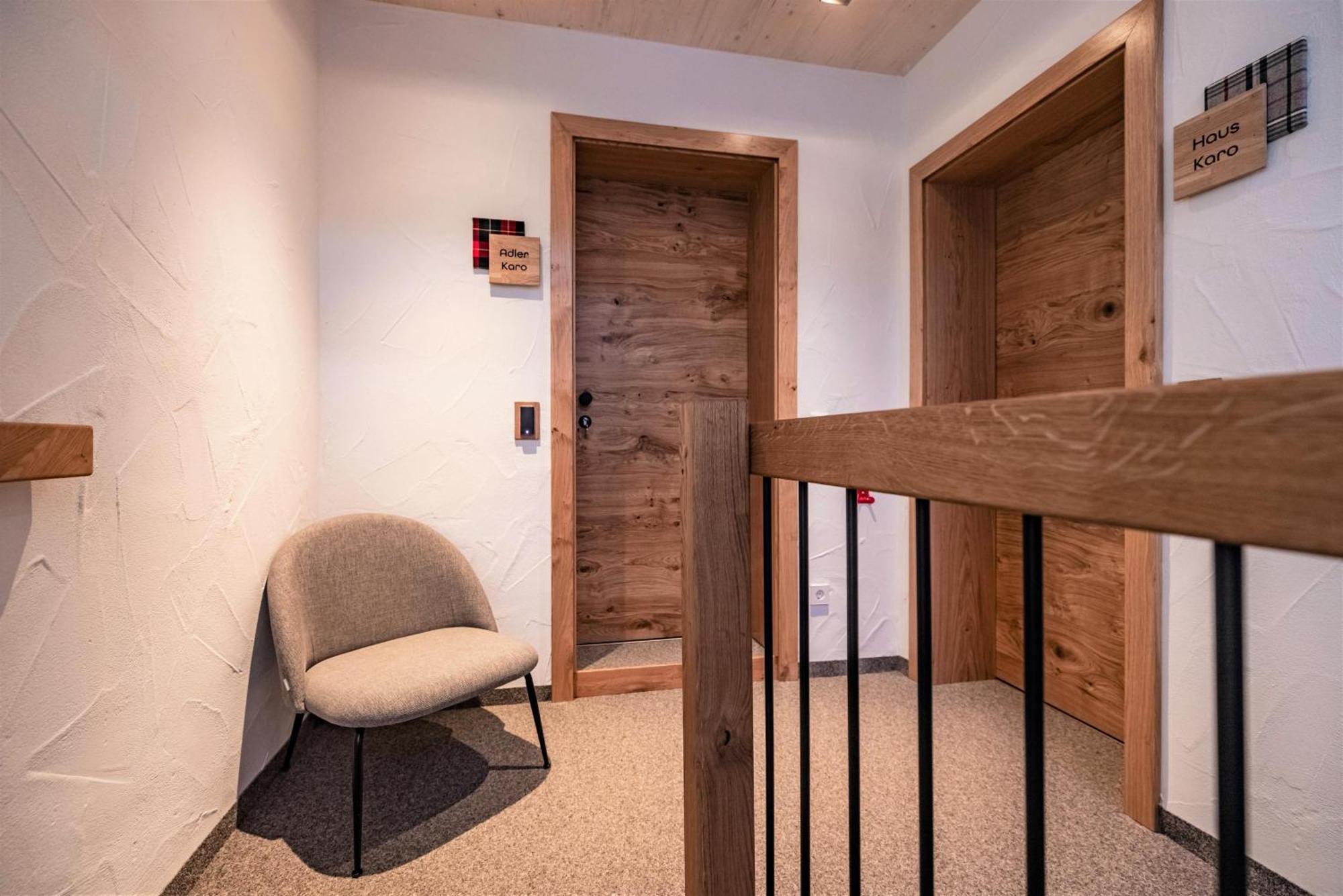 Landhaus Jenul Tröpolach Buitenkant foto