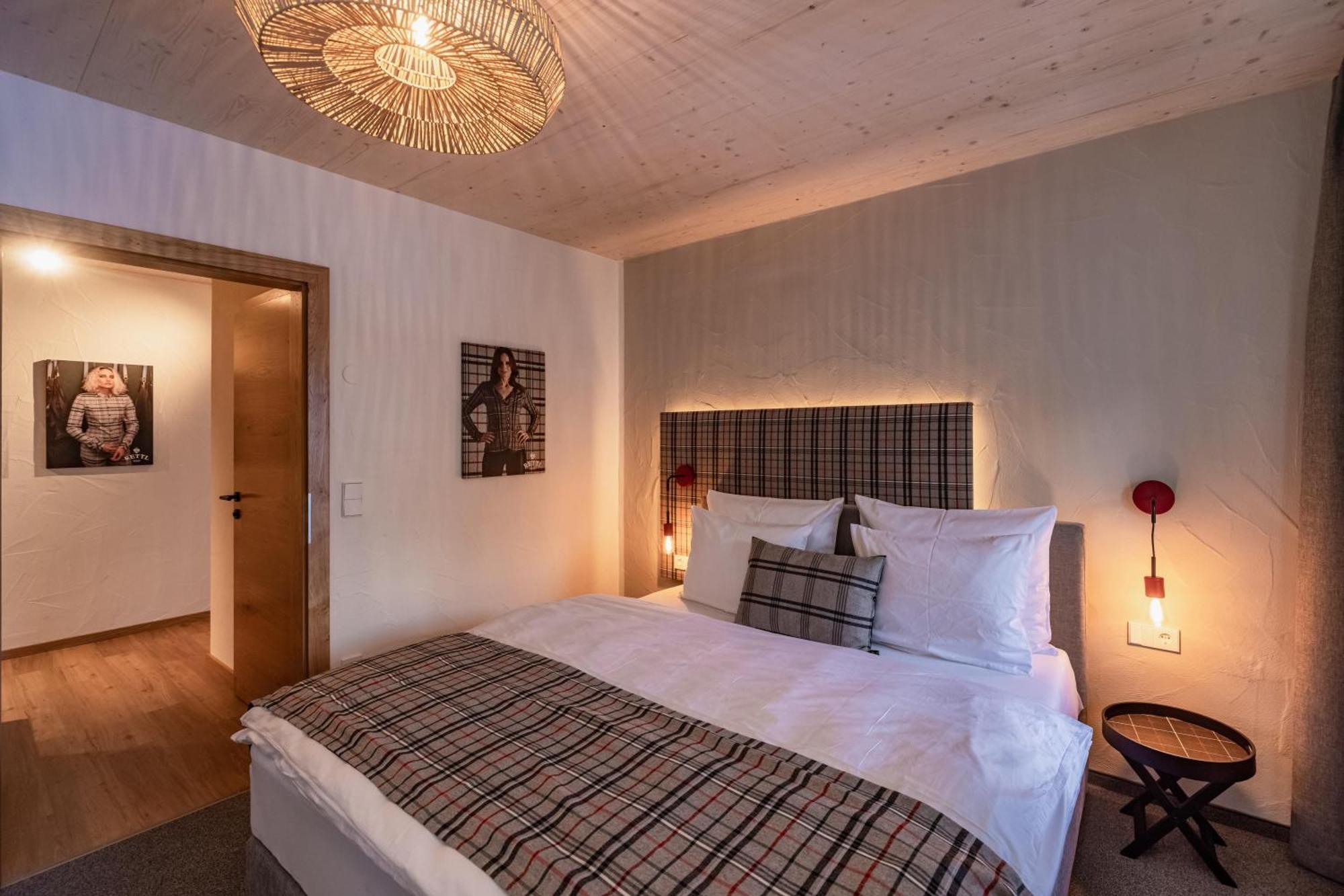 Landhaus Jenul Tröpolach Buitenkant foto