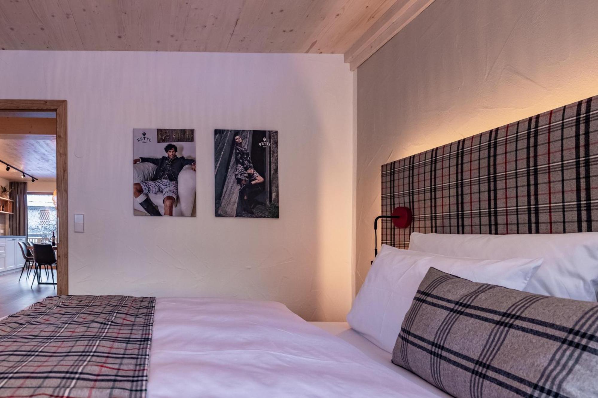 Landhaus Jenul Tröpolach Buitenkant foto
