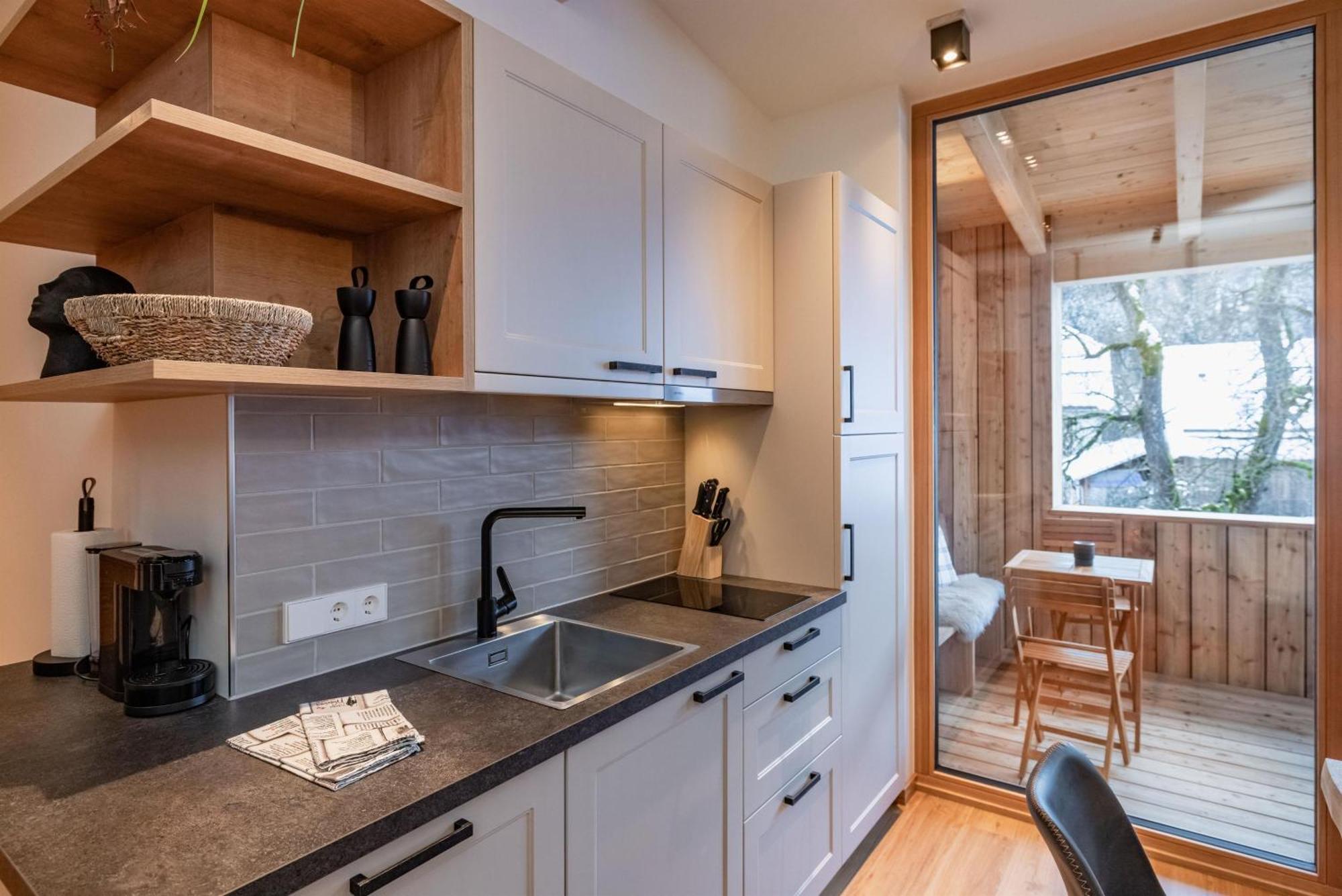 Landhaus Jenul Tröpolach Buitenkant foto