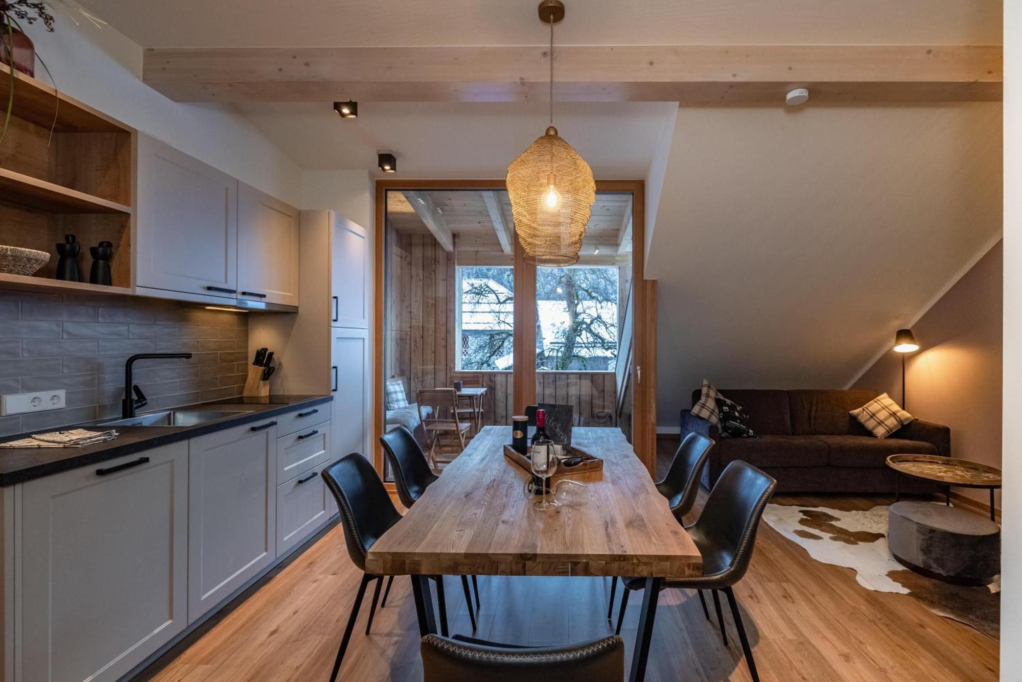 Landhaus Jenul Tröpolach Buitenkant foto
