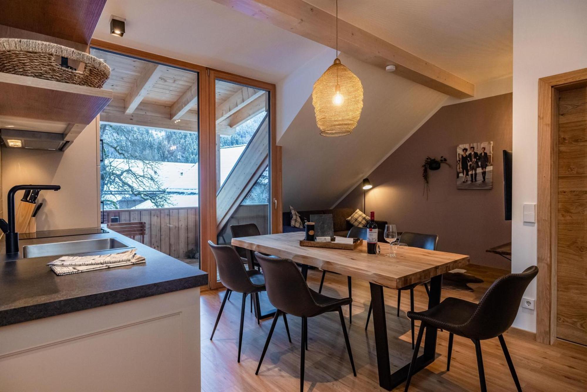 Landhaus Jenul Tröpolach Buitenkant foto