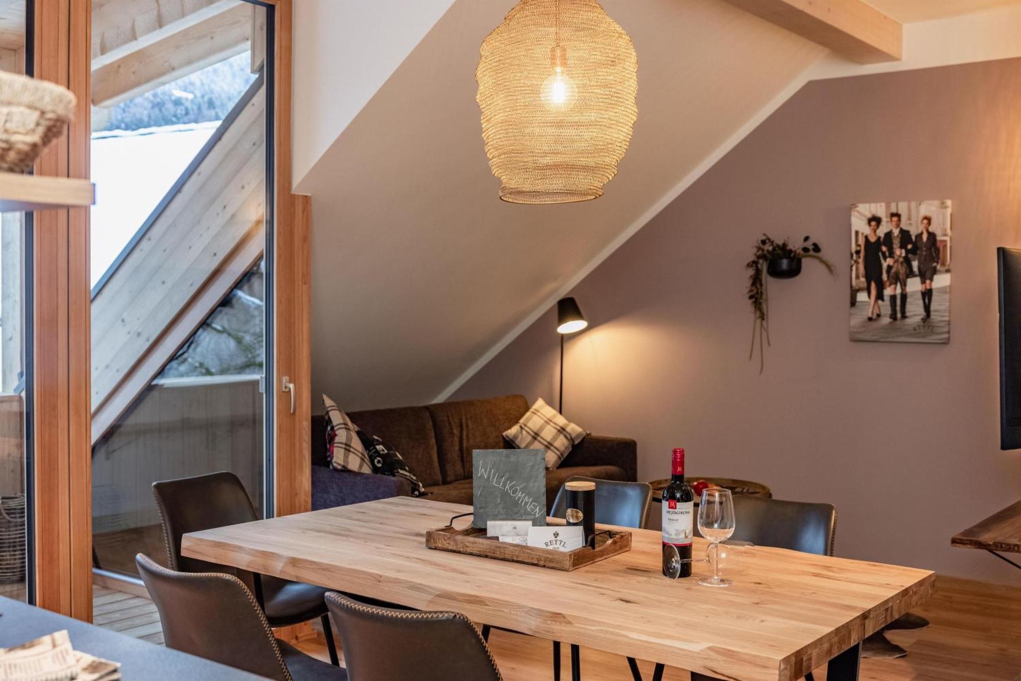Landhaus Jenul Tröpolach Buitenkant foto