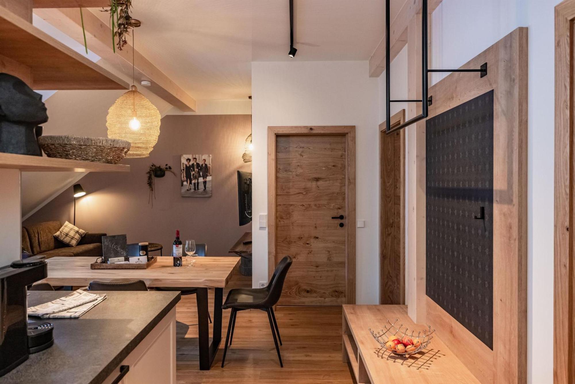 Landhaus Jenul Tröpolach Buitenkant foto