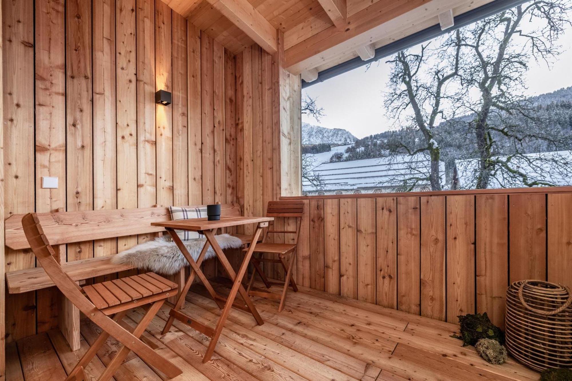 Landhaus Jenul Tröpolach Buitenkant foto